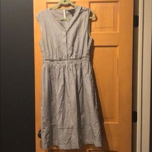 JCrew dress